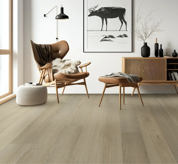 IFC - Canyon Signature XL - New River Oak - Floor Planks