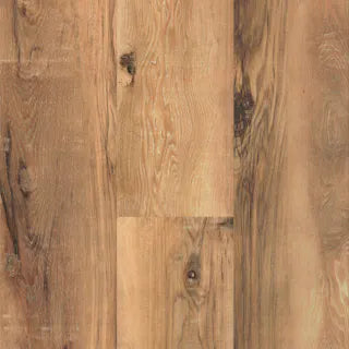 CALI Vinyl - Longboards - North Shore Oak - Floor Planks