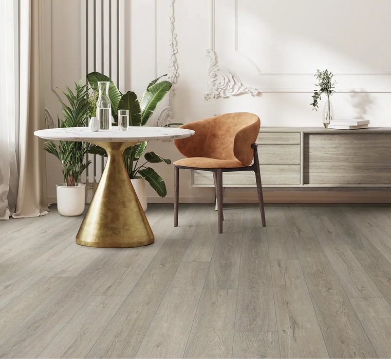 IFC - Canyon Signature Plus - Ocoee Hickory - Floor Planks