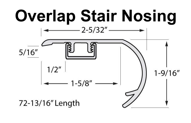 CALI Vinyl - Longboards - Seaboard Oak - Trims