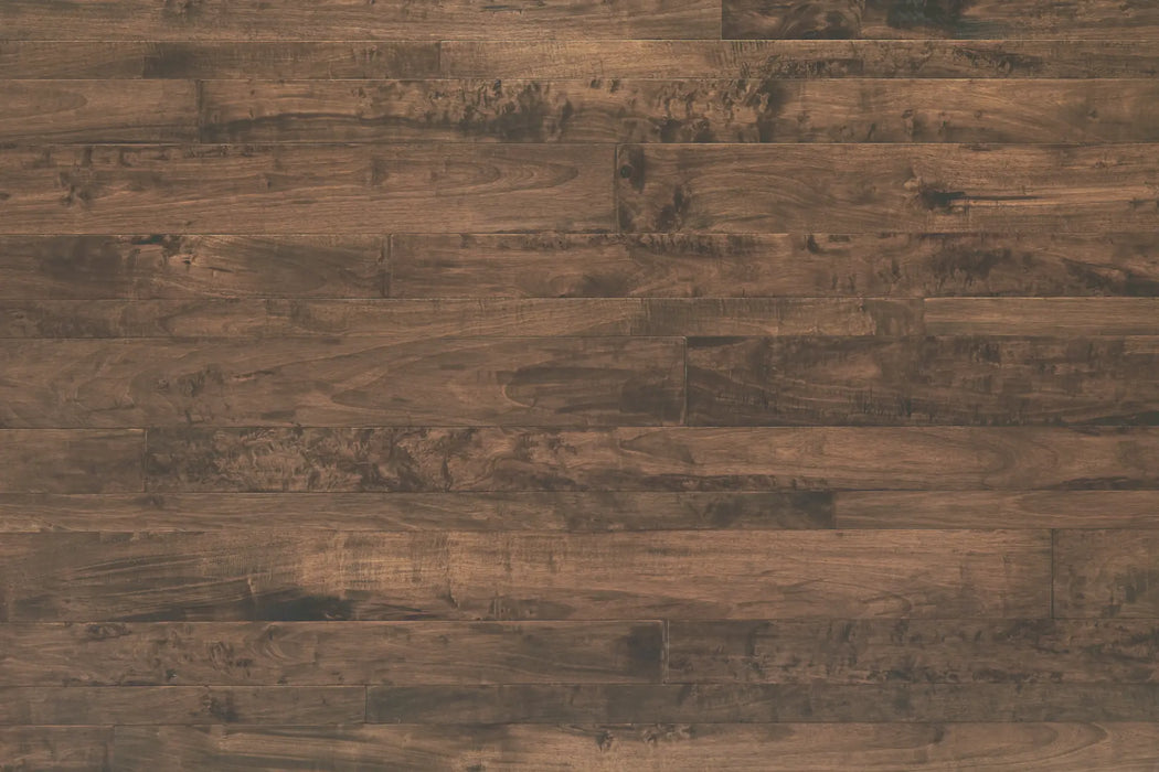 Mannington - Antigua Collection - Pacaya Mesquite - Cinder