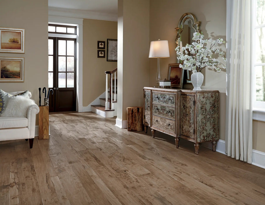 Mannington - Antigua Collection - Pacaya Mesquite- Sediment