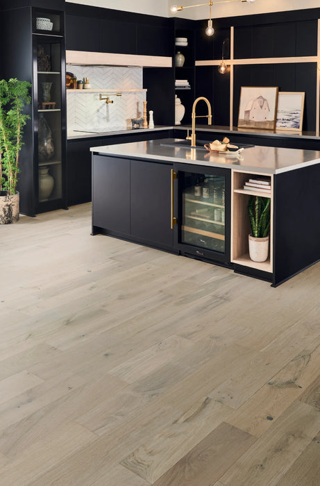 Mannington - Antigua Latitude - Park City - Wintry