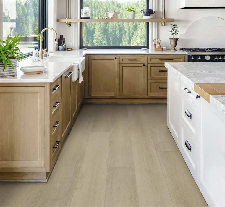 IFC - Canyon Signature XL - Pisgah Oak - Floor Planks