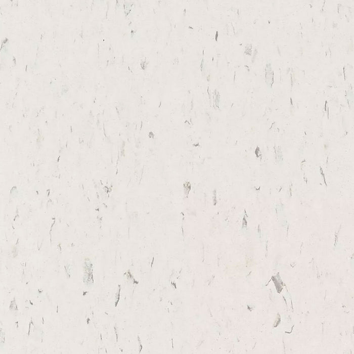 Tarkett VCT II - Pure White