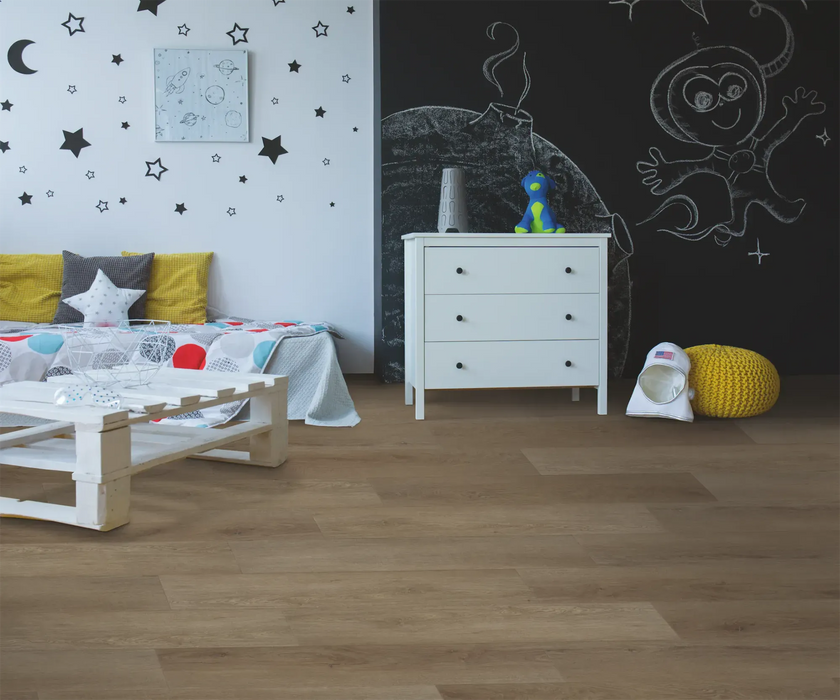 IFC - Canyon Select - Riverfront Oak - Floor Planks