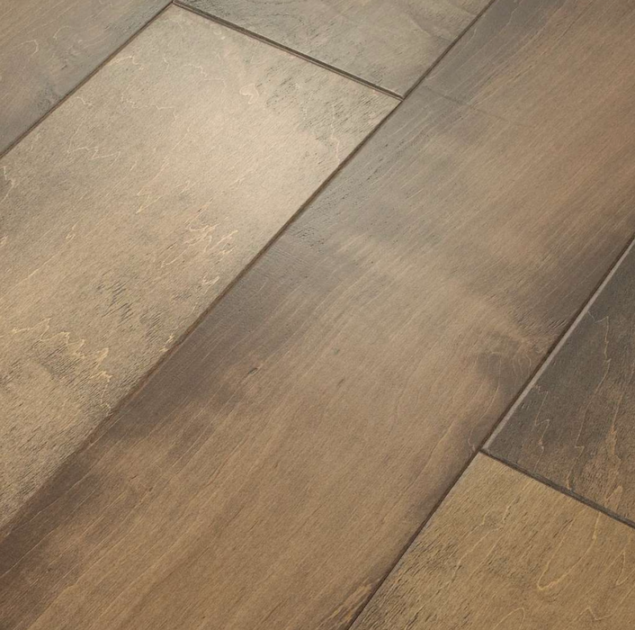 Shaw - SW598 - Landmark Maple - Independence Hall - Hardwood Flooring