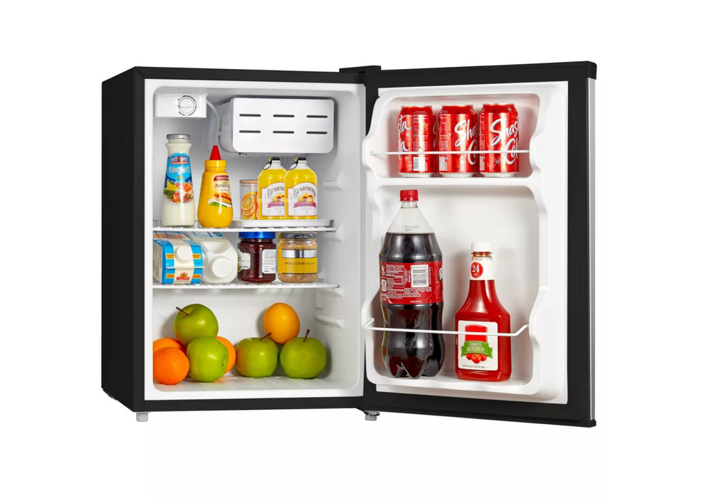 Midea 2.4 cu ft Compact Refrigerator