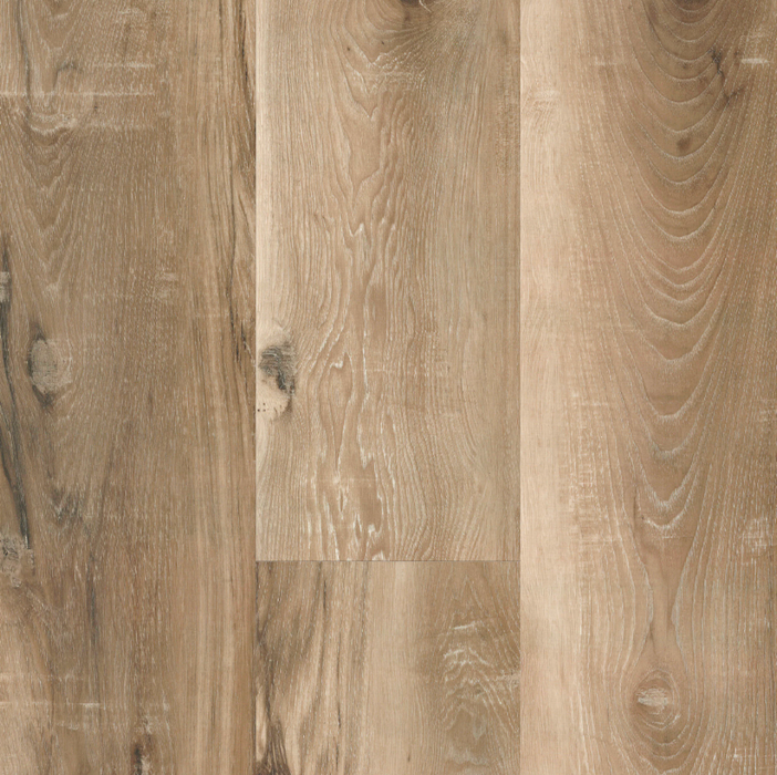 CALI Vinyl - Longboards - Seaboard Oak - Floor Planks