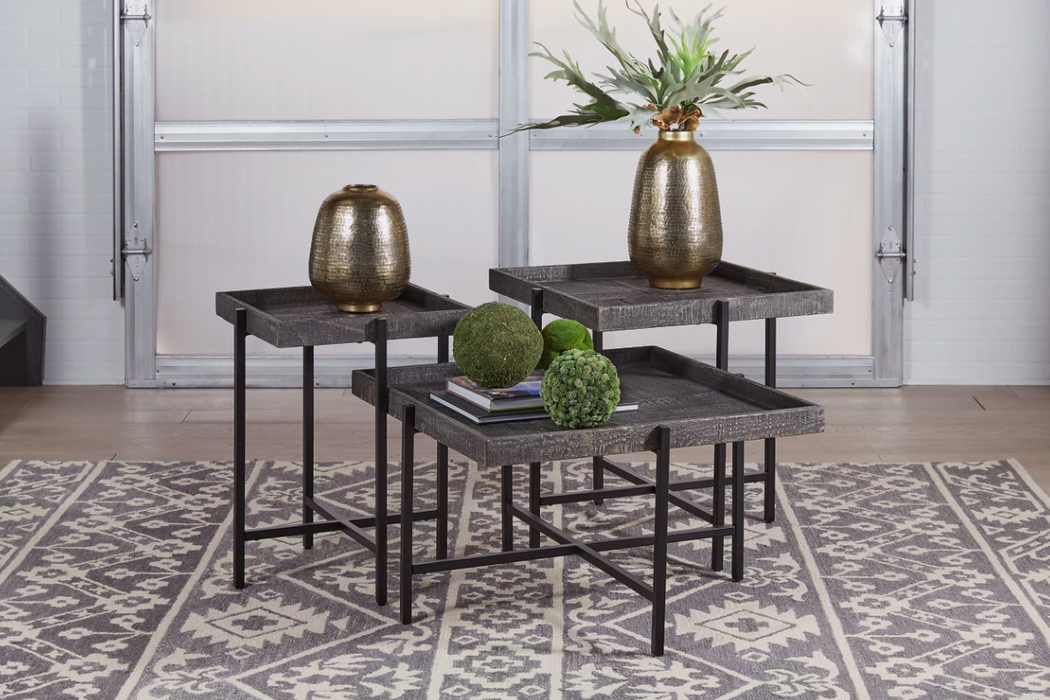 HOT BUY Piperlyn Table (Set of 3)