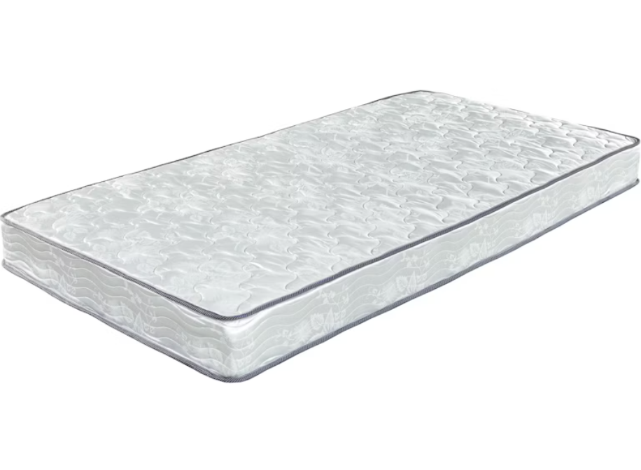 6" Bonnell Twin Firm Mattress