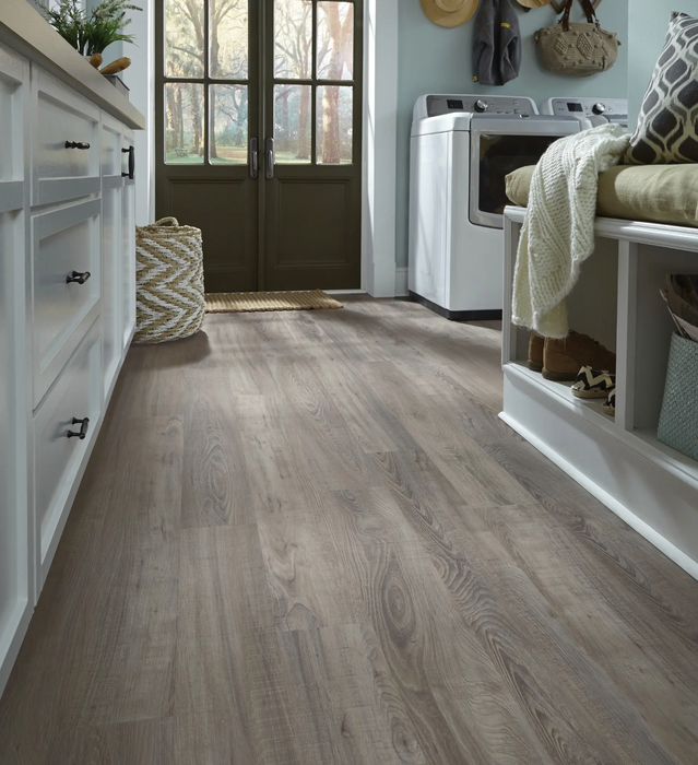 Mannington ADURA MAX SSLITO BAY BREEZE 6X48 MAX070