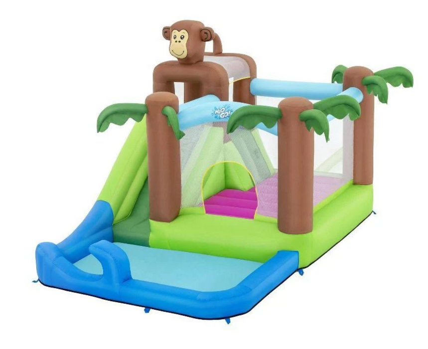 H2OGO! Monkey Constant Air