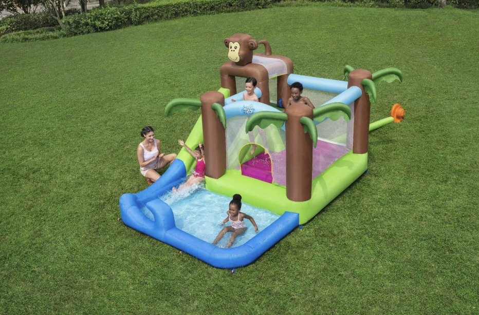 H2OGO! Monkey Constant Air