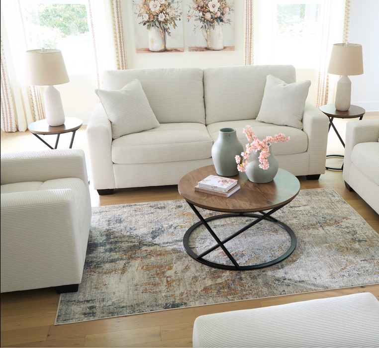 CLEARANCE - Greenbriar - Sofa & Chair