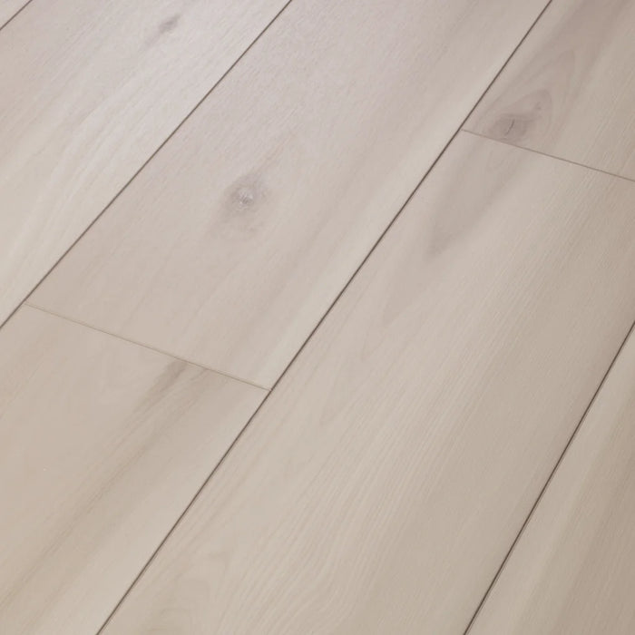 Shaw - Distinction Plus - Dutch Oak - Vinyl Plank Flooring