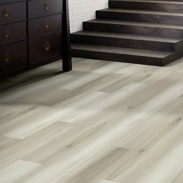 Shaw - 2045V - Distinction Plus - Dutch Oak - Vinyl Plank Flooring