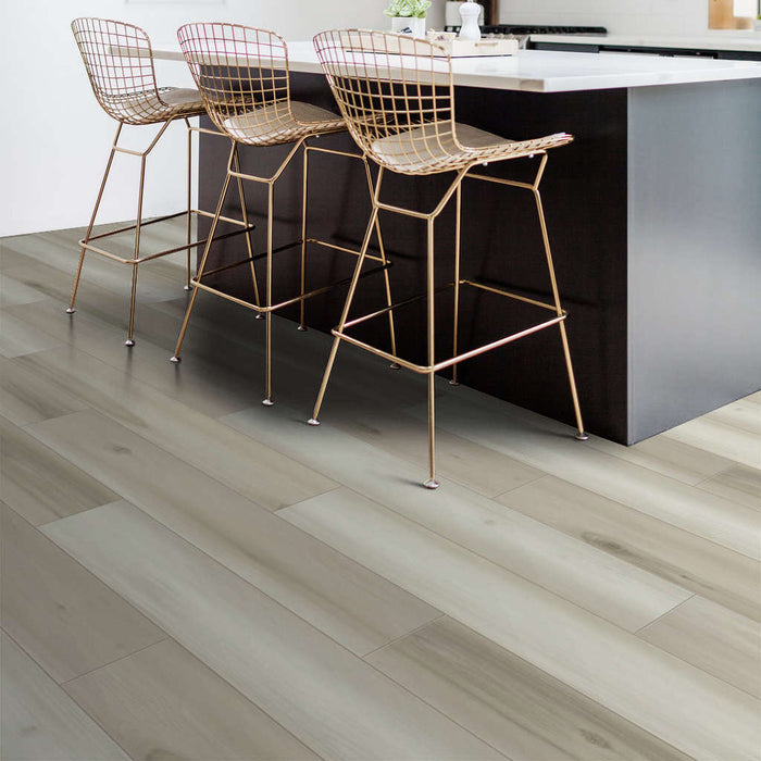 Shaw - 2045V - Distinction Plus - Dutch Oak - Vinyl Plank Flooring