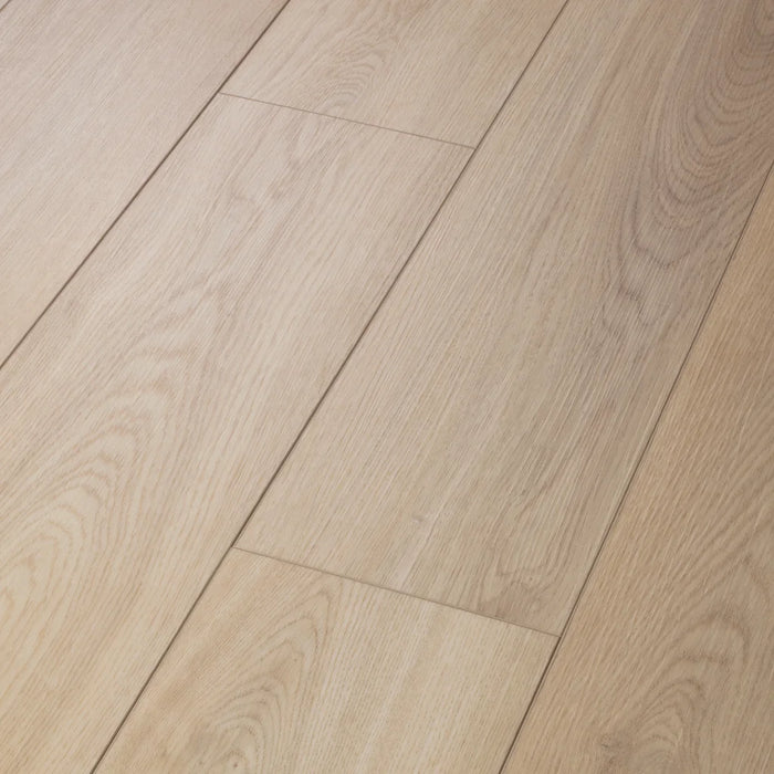 Shaw - Distinction Plus - French Oak - Vinyl Plank Flooring