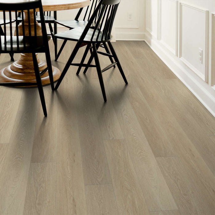 Shaw - 2045V - Distinction Plus - Timeless Oak - Vinyl Plank Flooring