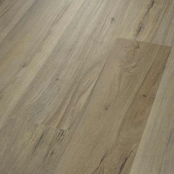 Shaw - 0736V - Endura Plus - Driftwood - Vinyl Plank Flooring
