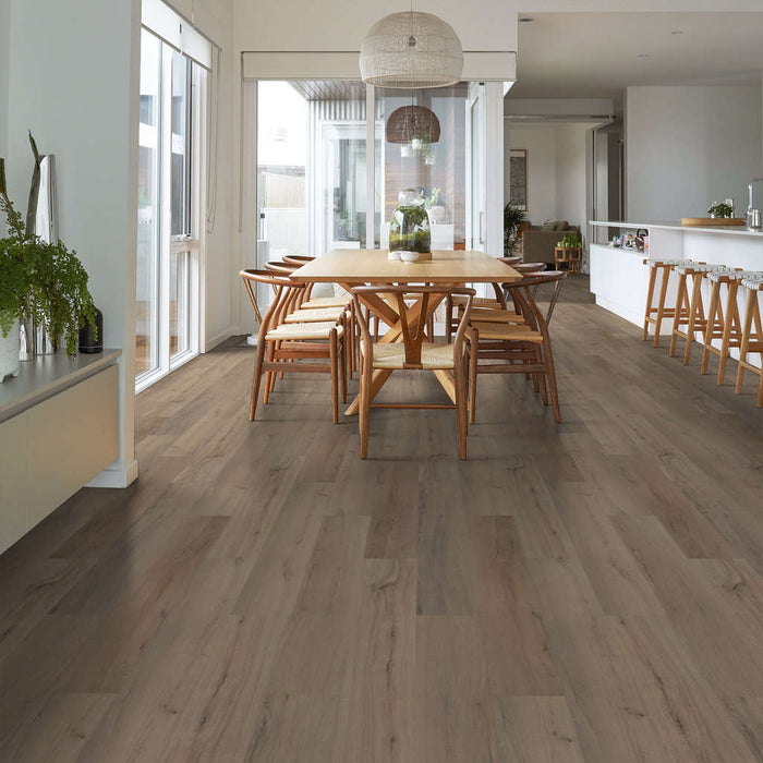 Shaw - 0736V - Endura Plus - Driftwood - Vinyl Plank Flooring