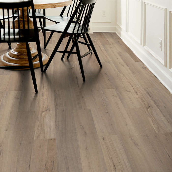 Shaw - 0736V - Endura Plus - Driftwood - Vinyl Plank Flooring