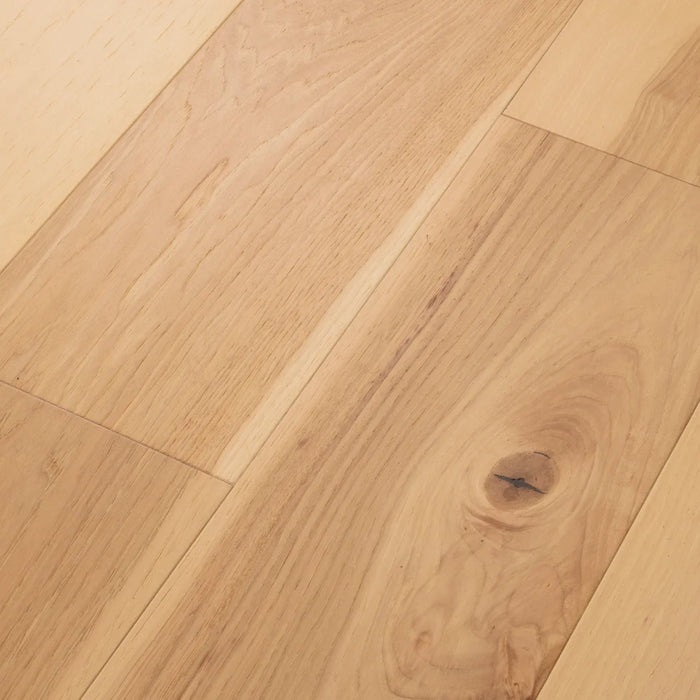 Shaw - Exquisite - Natural Hickory - Hardwood Flooring