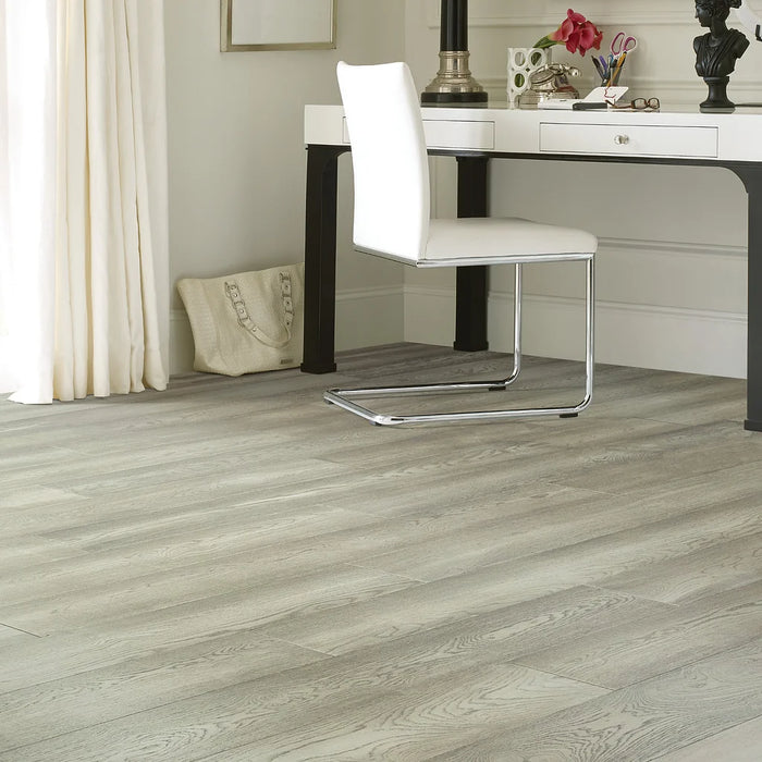 Shaw - FH820 - Exquisite - Silverado Oak - Hardwood Flooring