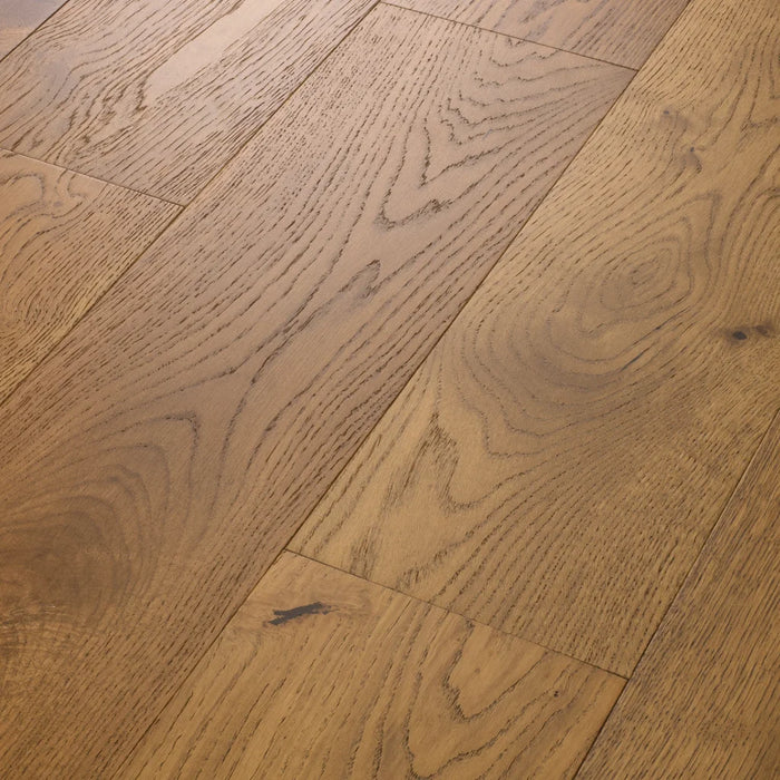 Shaw - Exquisite - Warmed Oak - Hardwood Flooring