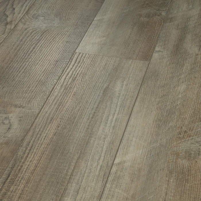 Shaw - Intrepid HD Plus - Distressed Pine - Vinyl Plank Flooring