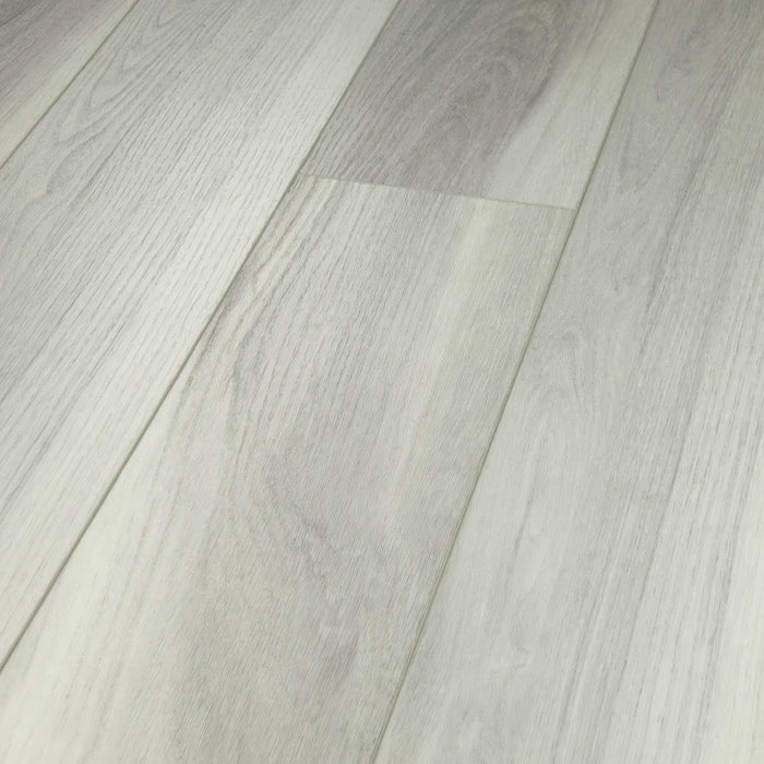 Shaw - Intrepid HD Plus - Misty Oak - Vinyl Plank Flooring