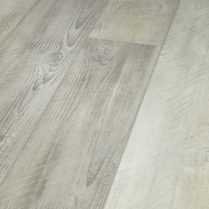Shaw - Intrepid HD Plus - Reclaimed Pine - Vinyl Plank Flooring