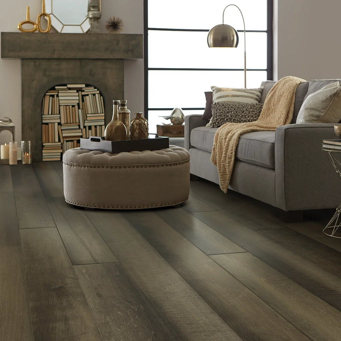 Shaw - SW598 - Landmark Maple - Mount Rushmore - Hardwood Flooring