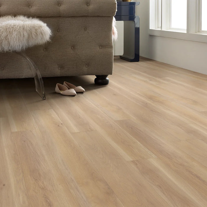 Shaw - 3038V - Paragon HD+Natural Bevel - Edgemont - Vinyl Plank Flooring