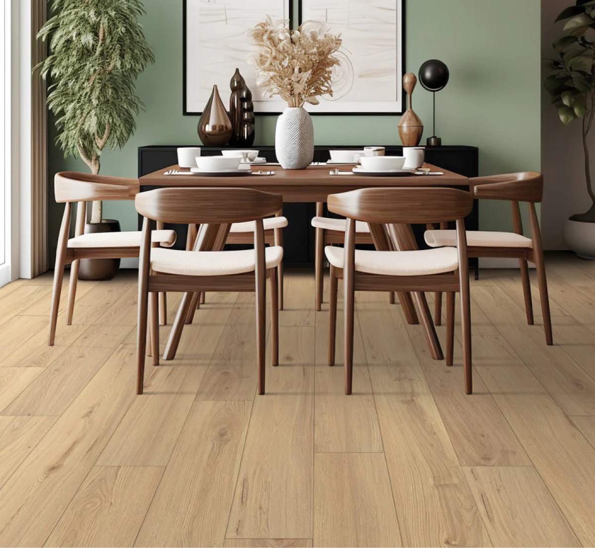IFC - Canyon Select XL - Sullivans Oak - Floor Planks (Original