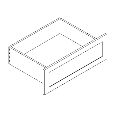 TA Cabinetry - Double Oven Cabinet