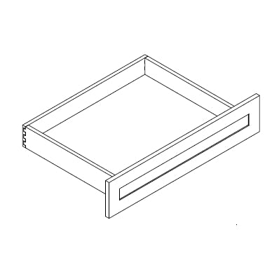 TA Cabinetry - Double Oven Cabinet