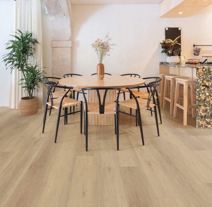 Canyon Signature XL NE+ Chesapeake Oak