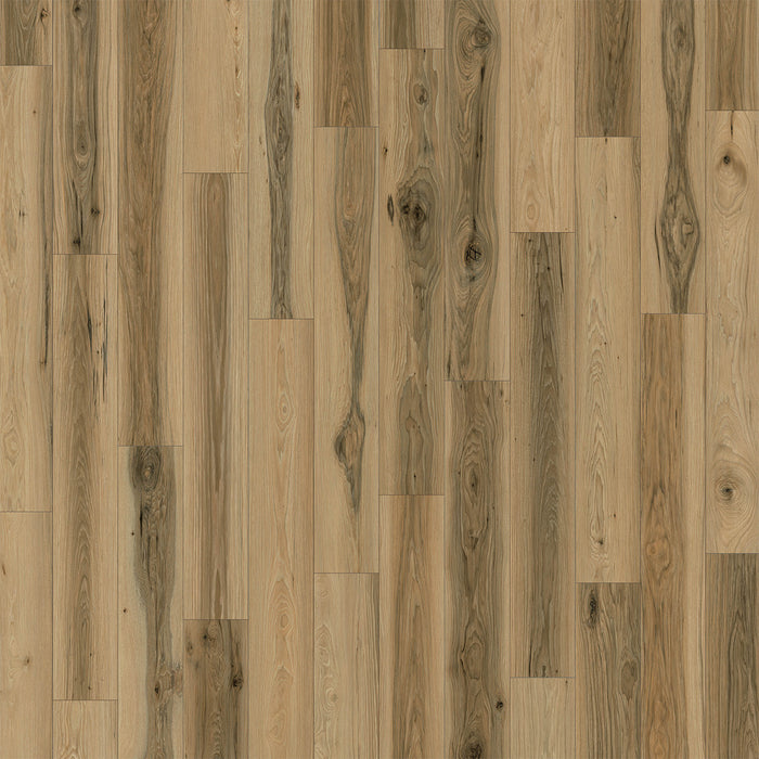 Engineered Floors - PureGain - Cultivate - Wheeler - Vinyl Flooring