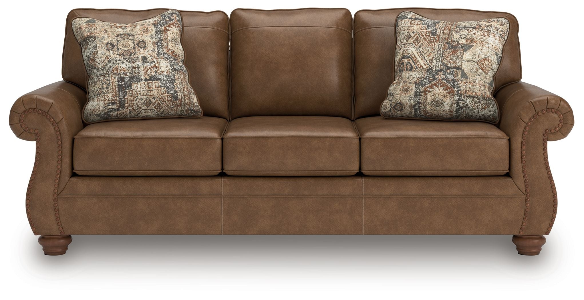 如月セール★希少★Kashwere at  7'sofa Tosh Pewter Reclining Sofa from Catnapper | Coleman Furniture