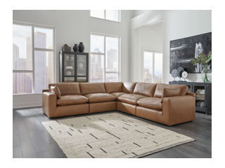 Emilia - 5 Piece Sectional