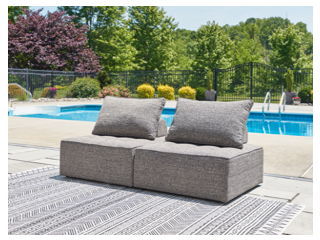 Bree Zee - Outdoor Sectional
