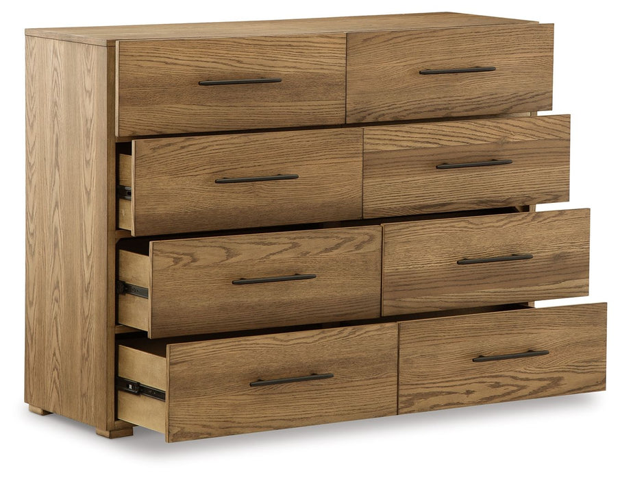 CLEARANCE Dakmore - Dresser