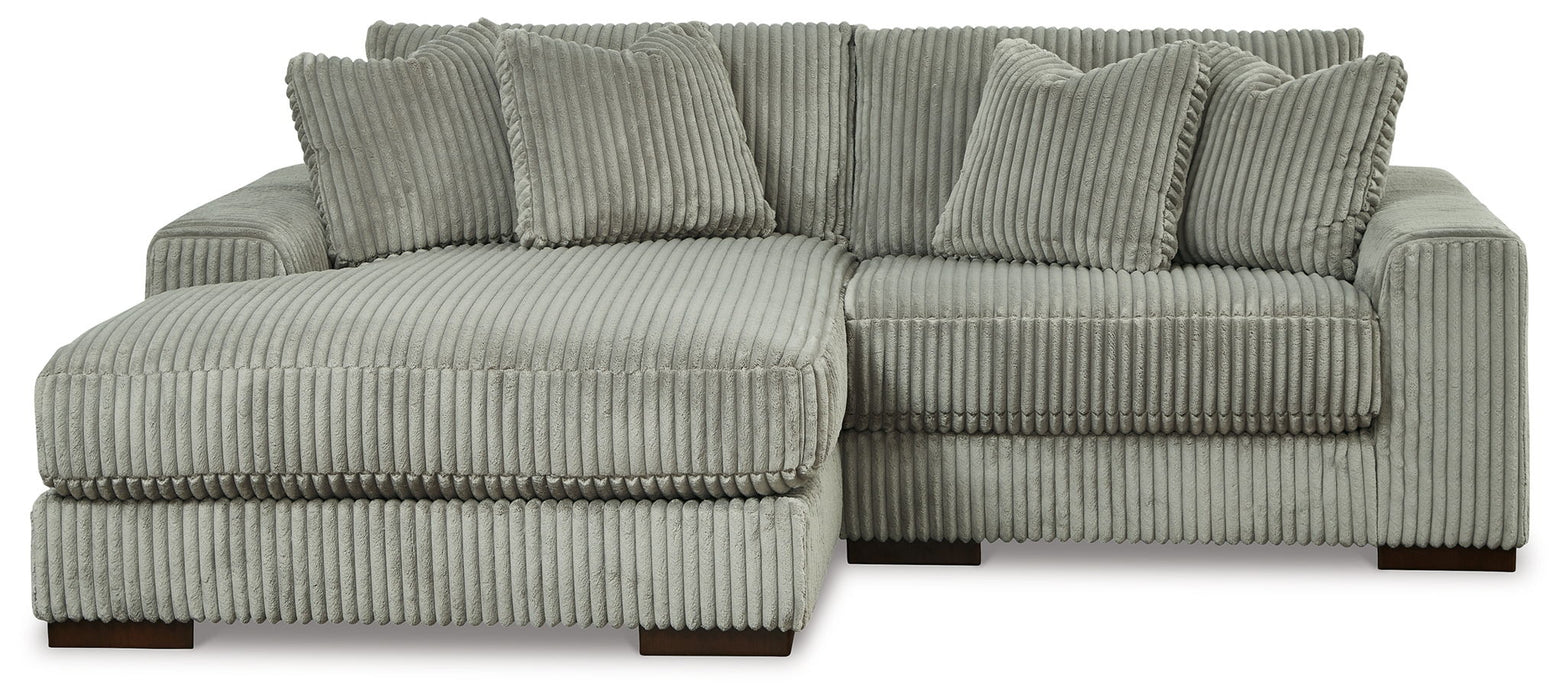 Lindyn - Sectional