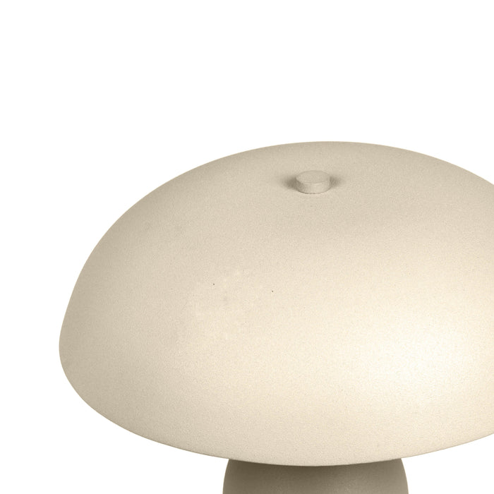 Sammi - Table Lamp - Cream