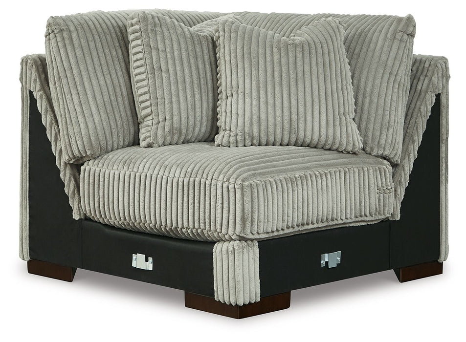 Lindyn - 4 Piece Sectional