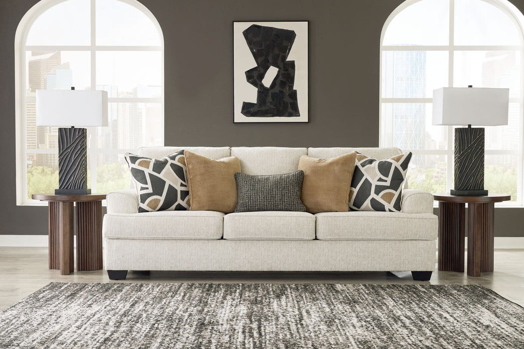 Heartcort - Living Room Set