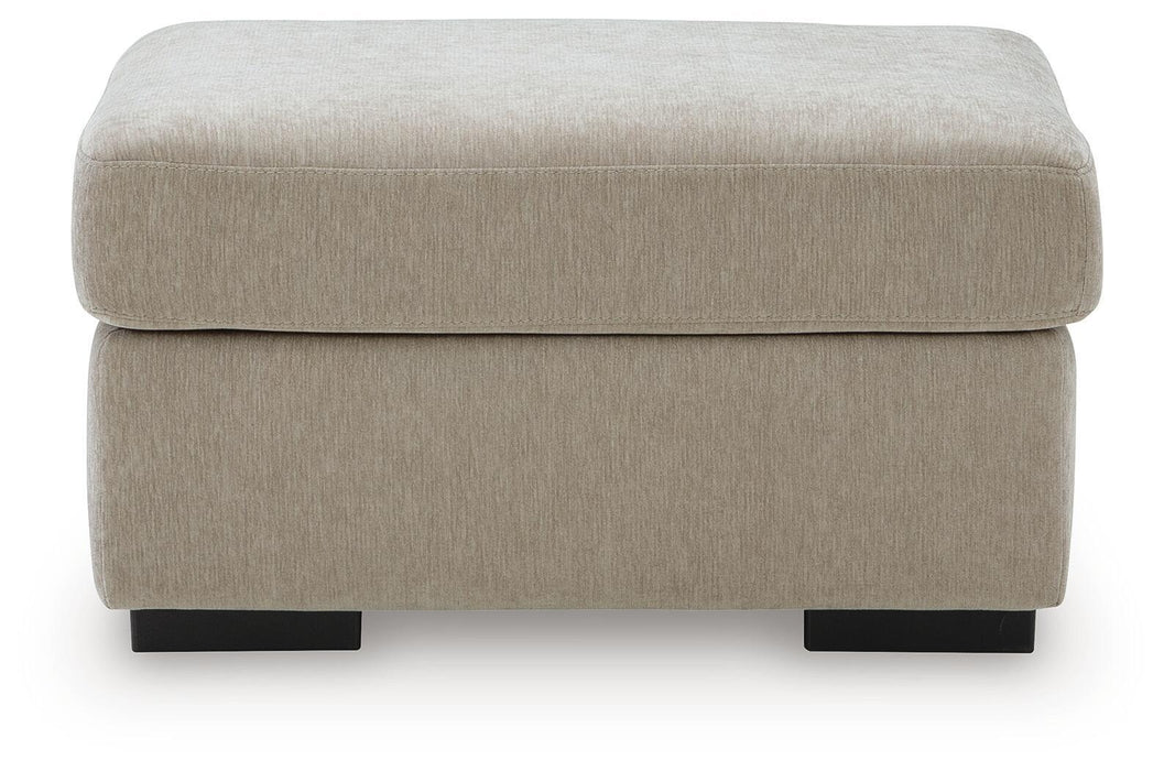Bridgepoint - Ottoman
