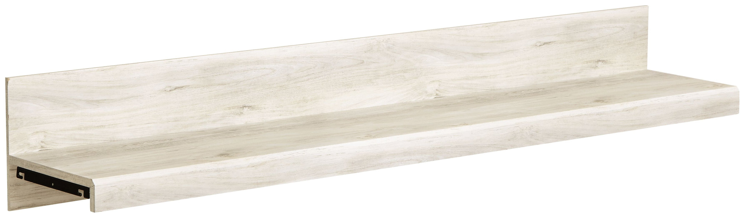 Bellaby - Bridge 63.39” - Whitewash